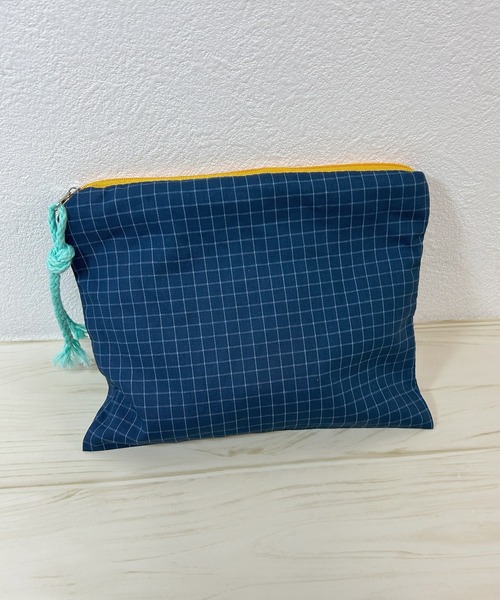 Blanc de Blue｜ブランドブルーの財布/小物（ブルー・ネイビー/青色系