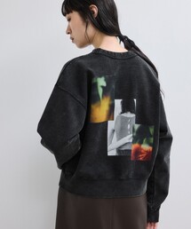 ADAM ET ROPE'｜アダムエロペのトップス（ブラック/黒色系）通販