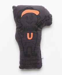 UNIVERSAL OVERALL（ユニバーサルオーバーオール）の「【RES】【UNIVERSAL OVERALL】Corduroy cushion（クッション/クッションカバー）」