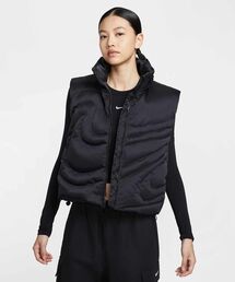 NIKE（ナイキ）｜ダウンベスト一覧 - WEAR