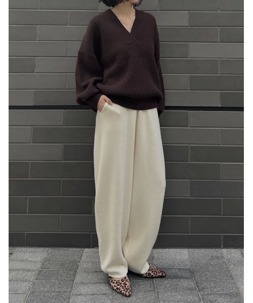 ラダーバレル　新品　グレー ダブルテーラードセットアップ Ril 5862 – Rillfy