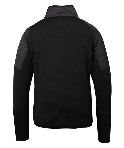 phenix（フェニックス）の「phenix(フェニックス)Padding Middle Jacket ブランドロゴ パディング ミドルジャケット (保温性/軽量)（その他アウター・メンズ・ブラック/カーキ/ネイビー・S/M/L/XL）」の17枚目の写真