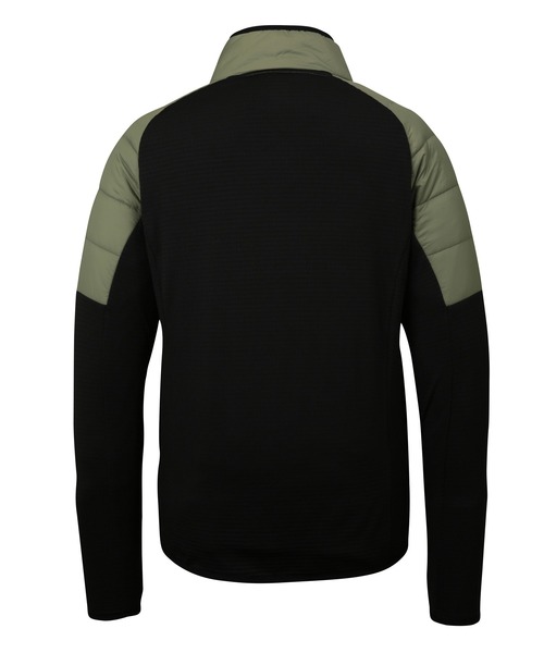phenix（フェニックス）の「phenix(フェニックス)Padding Middle Jacket ブランドロゴ パディング ミドルジャケット (保温性/軽量)（その他アウター・メンズ・ブラック/カーキ/ネイビー・S/M/L/XL）」の19枚目の写真