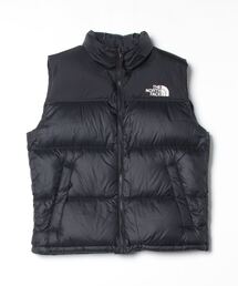 THE NORTH FACE(Um[XtFCX)̃U m[X tFCX THE NORTH FACE Nuptse Vest_kvVxXg(xXg)