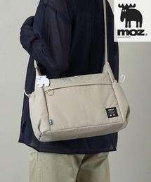moz（モズ）の「【moz(モズ)】ボンディング ショルダーバッグ 7.5L ZLQK-02（ショルダーバッグ）」