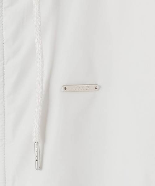 ライン裏キルトブルゾン（ブルゾン）｜LOVETOXIC（ラブトキシック）の