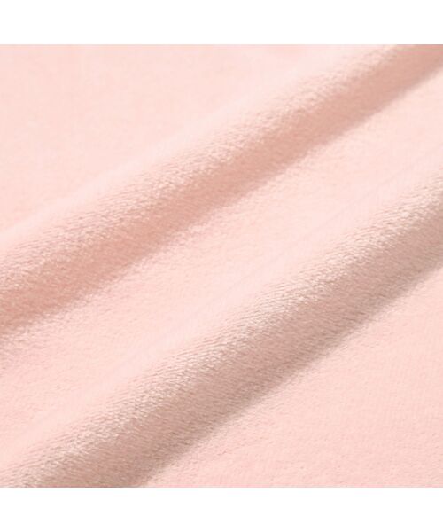 セール】【あったか寝具】WARMY しっとり アルガンオイル加工 フリル