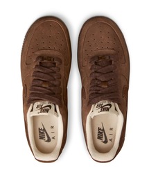 NIKE(ナイキ)のNIKE WMNS AIR FORCE 1 07 FQ8901-259(スニーカー)