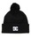 DC SHOES�i�f�B�[�V�[�V���[�Y�j�́u25 KD DOUBLE WATCH S/DC�L�b�Y�|���|���t���j�b�g�L���b�v�E�r�[�j�[�i�j�b�g�L���b�v/�r�[�j�[�j�v�b�u���b�N×�z���C�g