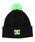 DC SHOES�i�f�B�[�V�[�V���[�Y�j�́u25 KD DOUBLE WATCH S/DC�L�b�Y�|���|���t���j�b�g�L���b�v�E�r�[�j�[�i�j�b�g�L���b�v/�r�[�j�[�j�v�b�u���b�N×�S�[���h