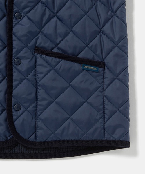 タナベメリヤス コットンベストJackman ジャックマン　 L ベスト WAFFLE VEST／Jackman（ジャックマン）｜愛着を持ってずっと