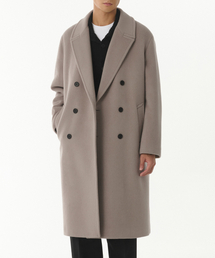 BED J.W. FORD / ベッドフォード】Fake Fur Coat / フェイクファー