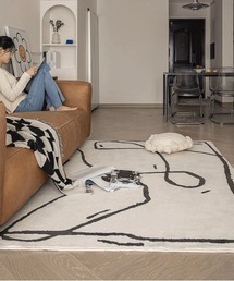 REBALANCE(���o�����X)�̃��O�}�b�g120x160�p(���O/�}�b�g)