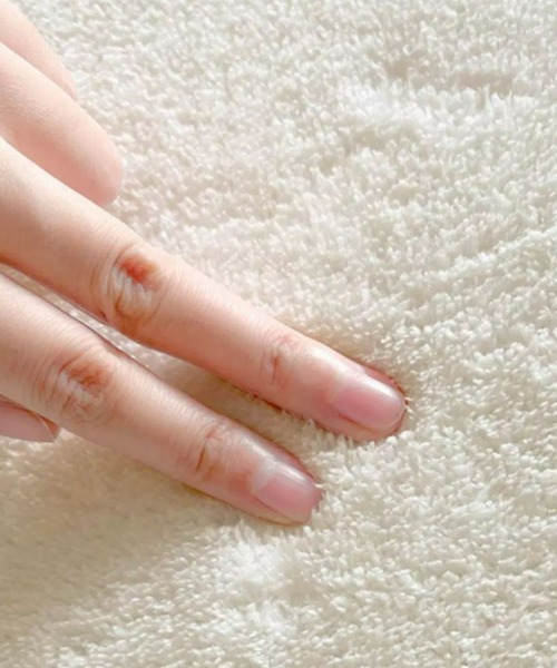 REBALANCE（リバランス）の「ラグマット120x160㎝（ラグ/マット・レディース・B/A/C/D・FREE）」の8枚目の写真