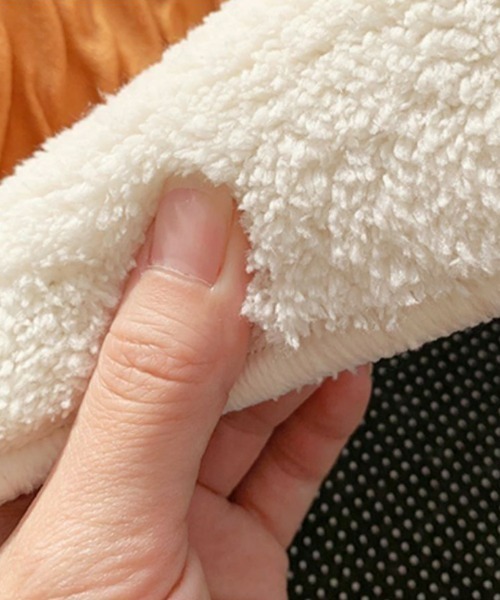 REBALANCE（リバランス）の「ラグマット120x160㎝（ラグ/マット・レディース・B/A/C/D・FREE）」の9枚目の写真