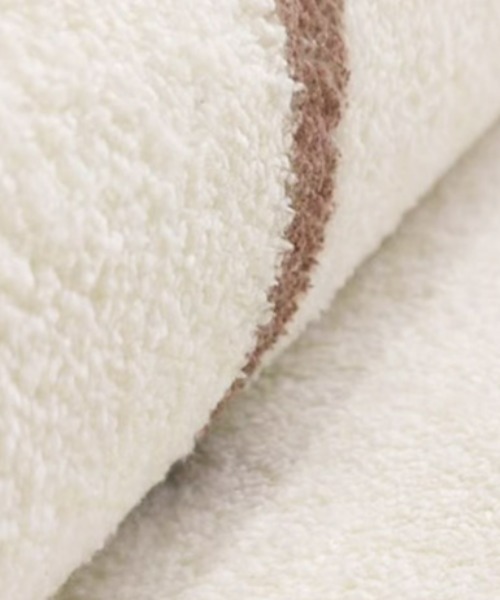 REBALANCE（リバランス）の「ラグマット120x160㎝（ラグ/マット・レディース・B/A/C/D・FREE）」の10枚目の写真