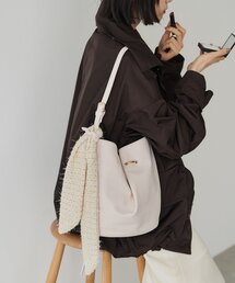 russet｜ラシットのバッグ（ホワイト/白色系）通販 - ZOZOTOWN