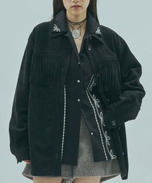 ROSE BUD｜ローズバッドのその他アウター通販 - ZOZOTOWN