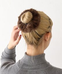 BIRTHDAY BAR（バースデイバー）の「ファーシュシュ（シュシュ）」