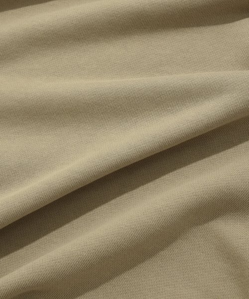 COVERNAT（カバーナット）の「オーバーサイズニットフードパーカー ベージュ（パーカー・レディース・その他・LARGE/MEDIUM/SMALL）」の10枚目の写真