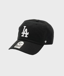 '47（フォーティーセブン）の「《追加》'47 CLEAN UP Dodgers / クリーンナップ ロサンゼルス・ドジャース（キャップ・メンズ）」