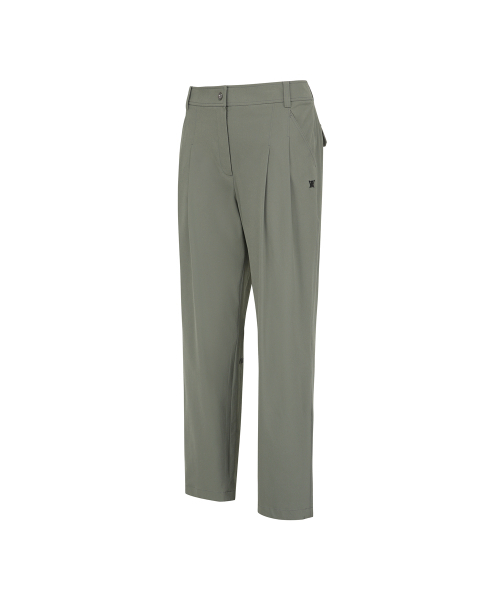 ANEW GOLF（アニューゴルフ）の「WOMEN SM ROLL UP PANTS_LK（その他パンツ・レディース・その他・X-SMALL）」の3枚目の写真