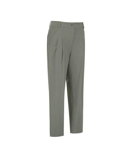 ANEW GOLF（アニューゴルフ）の「WOMEN SM ROLL UP PANTS_LK（その他パンツ・レディース・その他・X-SMALL）」の4枚目の写真