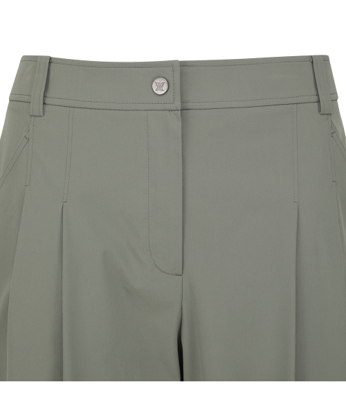 ANEW GOLF（アニューゴルフ）の「WOMEN SM ROLL UP PANTS_LK（その他パンツ・レディース・その他・X-SMALL）」の5枚目の写真