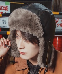 improves | フライト キャップ(キャップ)