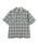 PENDLETON�i�y���h���g���j�́uPENDLETON / �|���G�X�e���E�[�� �`�F�b�N�� �I�[�v���J���[ �V���[�g�X���[�u�V���c�i�V���c/�u���E�X�j�v�b�u���[
