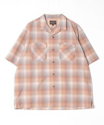 BRILLA per il gusto | PENDL OP/CL SS(シャツ/ブラウス)