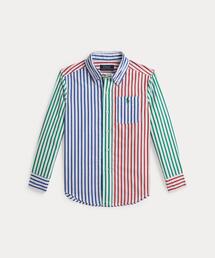 POLO RALPH LAUREN｜ポロ ラルフ ローレン（キッズ）のシャツ/ブラウス