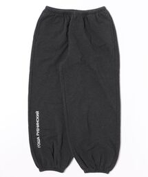 Gosha Rubchinskiy（ゴーシャラブチンスキー）の「GOSHA RUBCHINSKIY/ゴーシャ・ラブチンスキー/OVERSIZED SWEAT PANTS（スウェットパンツ）」