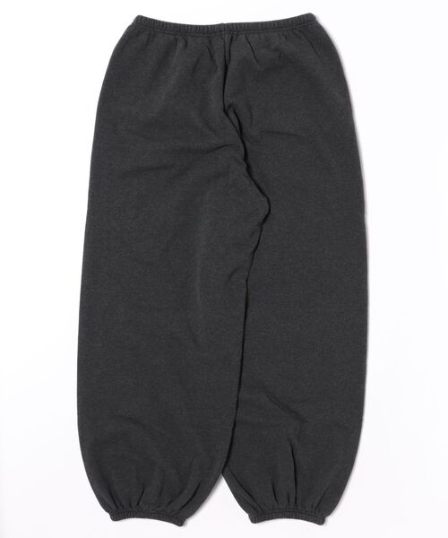 Gosha Rubchinskiy(ゴーシャラブチンスキー)の「GOSHA RUBCHINSKIY/ゴーシャ・ラブチンスキー/OVERSIZED SWEAT PANTS(スウェットパンツ・メンズ・チャコールグレー・S/M)」の2枚目の写真