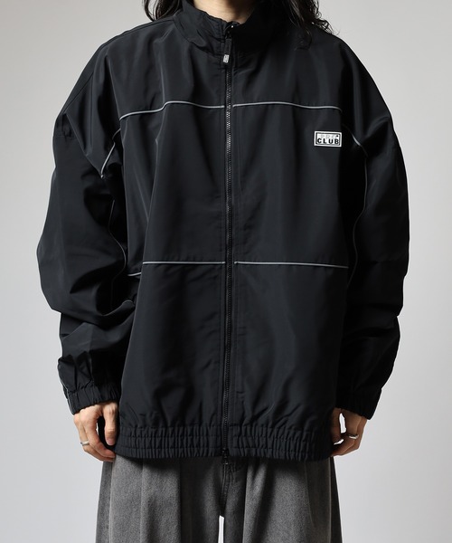 PRO CLUB ウィンドブレーカー セットアップ可（ナイロンジャケット