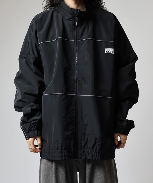 PRO CLUB ウィンドブレーカー セットアップ可（ナイロンジャケット