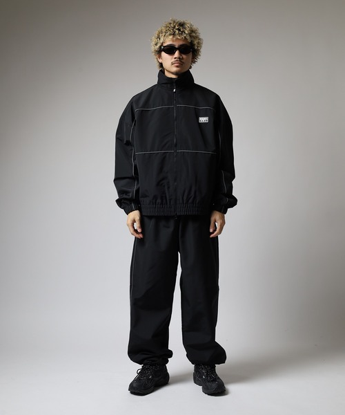 PRO CLUB ウィンドブレーカー セットアップ可（ナイロンジャケット