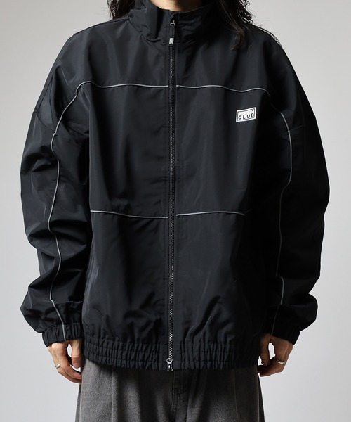 PRO CLUB ウィンドブレーカー セットアップ可（ナイロンジャケット