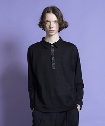 MILKBOY | LACY POLO シャツ(ポロシャツ)