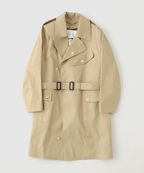 新品未使用】TITO ALLEGRETTO ウール ダブル テーラード 44