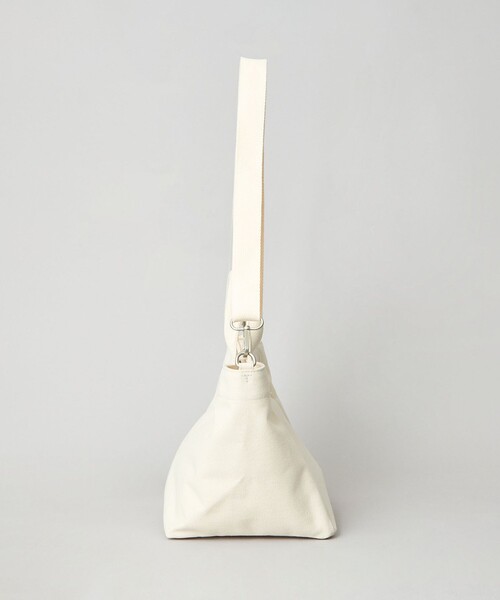 SMITH'S（スミス）の「PVCキャンバスショルダーバッグ（ショルダーバッグ・メンズ・ライム/ブラック/オフホワイト・FREE）」の7枚目の写真