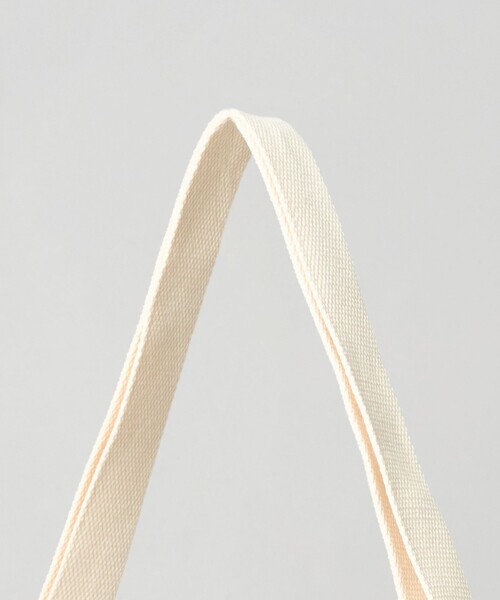 SMITH'S（スミス）の「PVCキャンバスショルダーバッグ（ショルダーバッグ・メンズ・ライム/ブラック/オフホワイト・FREE）」の10枚目の写真