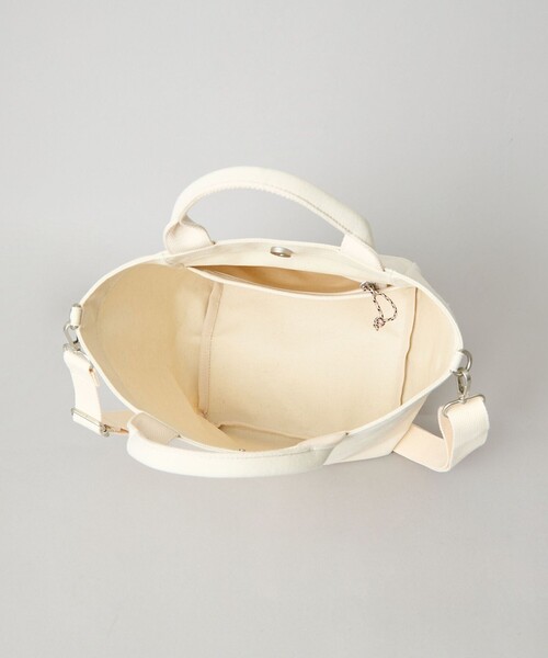 SMITH'S（スミス）の「PVCキャンバスショルダーバッグ（ショルダーバッグ・メンズ・ライム/ブラック/オフホワイト・FREE）」の13枚目の写真