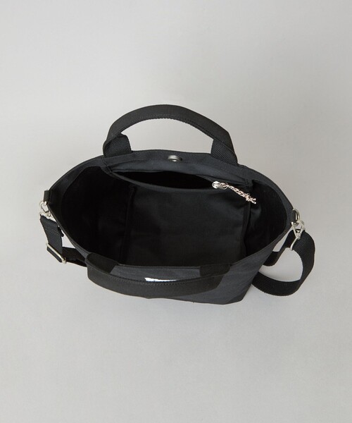 SMITH'S（スミス）の「PVCキャンバスショルダーバッグ（ショルダーバッグ・メンズ・ライム/ブラック/オフホワイト・FREE）」の18枚目の写真