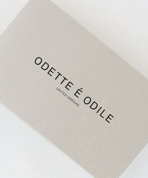 ODETTE E ODILE（オデットエオディール）の「ポインテッド パンプス60↓↑（パンプス・レディース・ブラック・24.5cm/24cm/25cm/22cm/23cm/23.5cm/22.5cm）」の13枚目の写真
