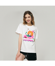 ウォータープレイTシャツ F サニー