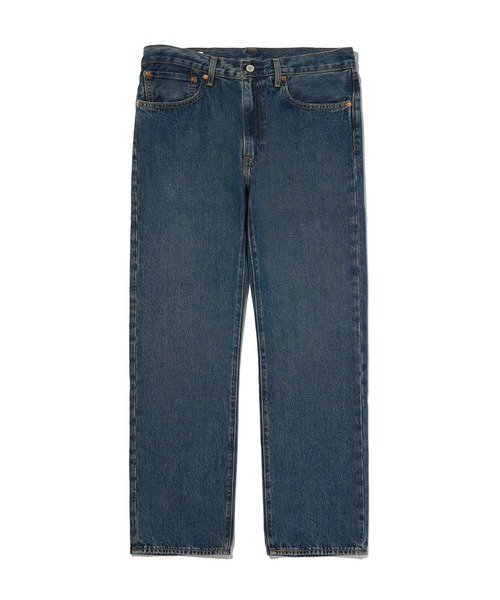 Levi's(リーバイス)の「Levi's/リーバイス 555(TM) リラックスストレート ジーンズ(デニムパンツ・メンズ・ダークインディゴブルー・W28 L32/W30 L32/W31 L32/W32 L32/W34 L32/W29 L32/W36 L32/W33 L32)」の12枚目の写真