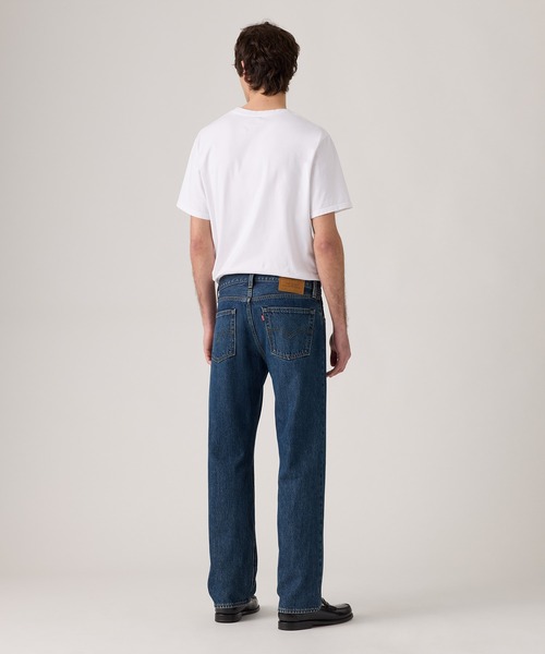 Levi's(リーバイス)の「Levi's/リーバイス 555(TM) リラックスストレート ジーンズ(デニムパンツ・メンズ・ダークインディゴブルー・W28 L32/W30 L32/W31 L32/W32 L32/W34 L32/W29 L32/W36 L32/W33 L32)」の15枚目の写真