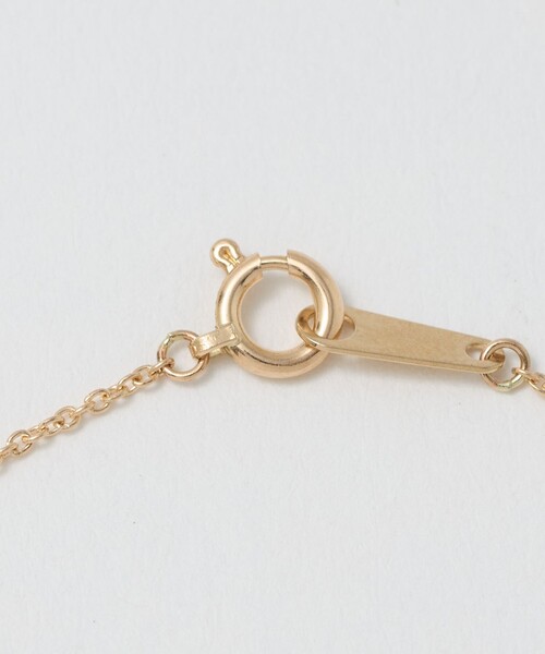 Steven Alan（スティーブンアラン）の「＜Toile＞7PEARL NECKLACE/ネックレス（ネックレス・レディース・オフホワイト・FREE）」の7枚目の写真