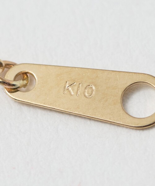 Steven Alan（スティーブンアラン）の「＜Toile＞7PEARL NECKLACE/ネックレス（ネックレス・レディース・オフホワイト・FREE）」の8枚目の写真